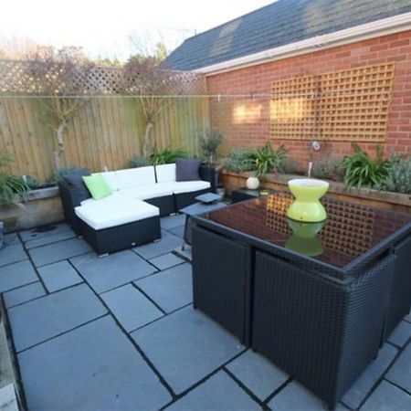Aderta Stylish House Villa Poole Exterior foto