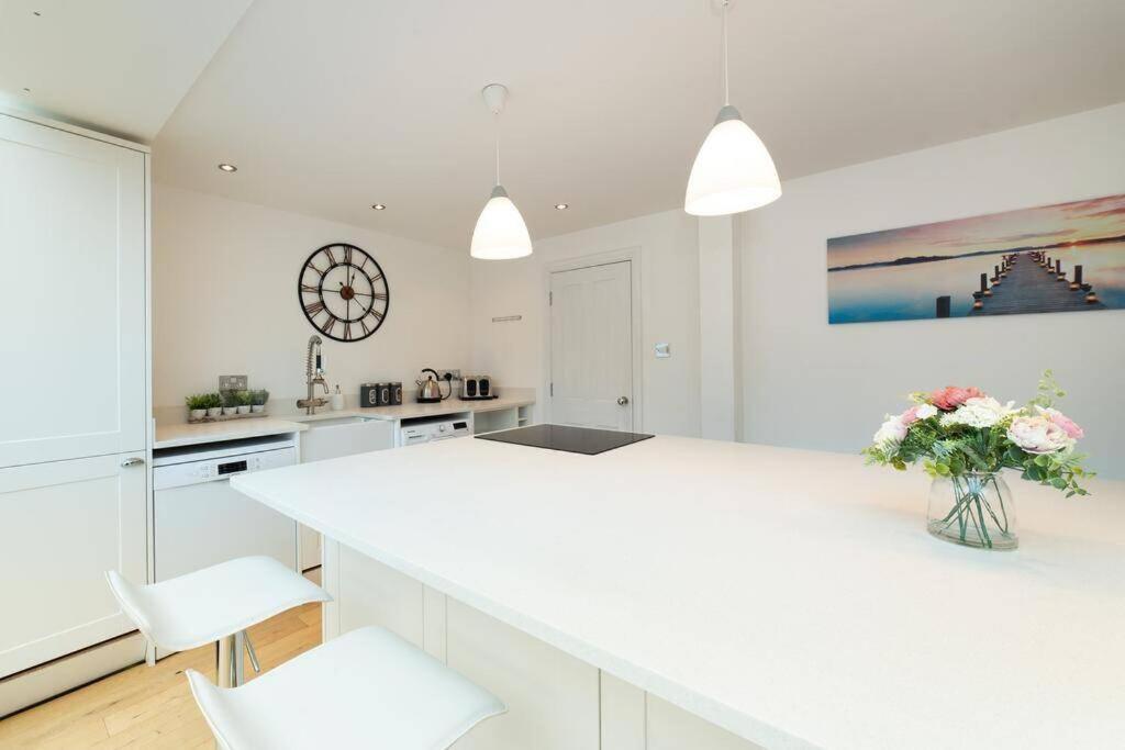 Aderta Stylish House Villa Poole Exterior foto
